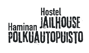 hosteljailhouse_polkuautopuisto_logo